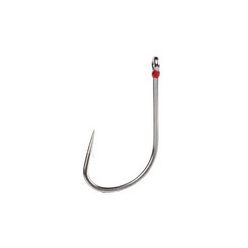 MUSTAD DENTANATO HOOK BOTTOM, 5/0 5DB/CSOMAG