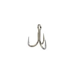MUSTAD JAW LOK 3X STRONG 1/0 6PCS 6DB/CSOMAG