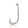 MUSTAD FROG DOUBLE HOOK - 2X STRONG 3.5G BLACK NICKEL 4/1 2DB/CS