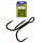 MUSTAD NP ROUND BEND TREBLE HOOK 1 5DB/CSOMAG
