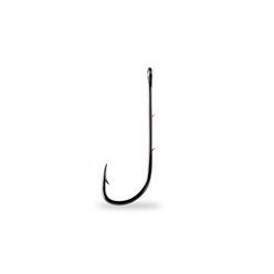 MUSTAD BAITHOLDER HOOKS 1 10DB/CSOMAG