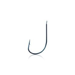 MUSTAD BLUE ALLROUND HOOK 12 10DB/CSOMAG