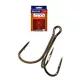 MUSTAD IN-LINE TRIPLE GRIP® TITAN STEEL 1 6DB/CS