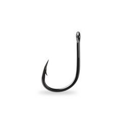 MUSTAD ISEAMA TWIST HOOK 2 10DB/CSOMAG
