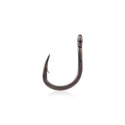 MUSTAD HOODLUM® TITAN STEEL 6/0 5DB/CS