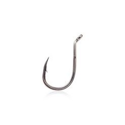 MUSTAD NOTORIOUS TITAN STEEL 3/0 5DB/CS