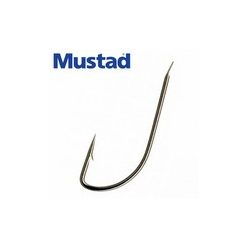 MUSTAD ULTRA NP MATCH MAGGOT SPADE BARBED 14 10DB/CSOMAG