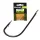MUSTAD ULTRA NP MATCH MAGGOT SPADE BARBED 14 15DB/CSOMAG