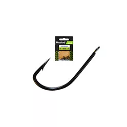 MUSTAD ULTRA NP POWER MAGGOT SPADE BARBED 10 10DB/CSOMAG