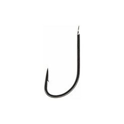 MUSTAD ULTRA NP POWER MAGGOT SPADE BARBED 12 10DB/CSOMAG