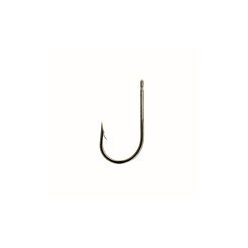 MUSTAD ULTRA NP EYED SPECIALIST BARBED 8 10DB/CSOMAG