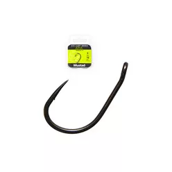MUSTAD ULTRA NP CARP XV2 WIDE GAPE 2 10DB/CSOMAG