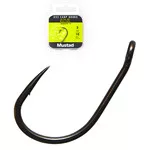 MUSTAD ULTRA NP CARP XV2 WIDE GAPE 2 10DB/CSOMAG