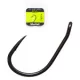 MUSTAD ULTRA NP CARP XV2 WIDE GAPE 2 10DB/CSOMAG