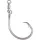 MUSTAD DEMON PERFECTŽ CIRCLE STAINLESS STEEL 8/0 2/CSOMAG