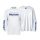 LIGHT GREY BRAND LONGSLEEVE UV - REPREVE+SPANDEX XXL