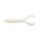 MUSTAD AJI CRAW TAIL 1.7   CLEAR PURPLE GLITTER 12DB/CSOMAG