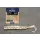 MUSTAD AJI CURLY TAIL 2.5   CLEAR LUMINOUS SILVER GLITTER 12DB/CSOMAG