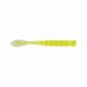 MUSTAD AJI FISH TAIL 2   CLEAR CHARTREUSE 12DB/CSOMAG