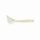 MUSTAD AJI PARACHUTE TAIL 1.7   WHITE LUMINOUS 12DB/CSOMAG