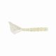MUSTAD AJI PARACHUTE TAIL 1.7   WHITE LUMINOUS 12DB/CSOMAG