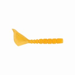 MUSTAD AJI PARACHUTE TAIL 1.7   ORANGE LUMINOUS 12DB/CSOMAG