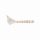 MUSTAD AJI PARACHUTE TAIL 1.7   MELI MELO 12DB/CSOMAG
