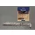 MUSTAD AJI PADDLE TAIL 2   CLEAR RAINBOW GLITTER 12DB/CSOMAG