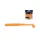 MUSTAD AJI PADDLE TAIL 2   ORANGE LUMINOUS 12DB/CSOMAG