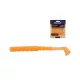 MUSTAD AJI PADDLE TAIL 2   ORANGE LUMINOUS 12DB/CSOMAG
