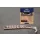 MUSTAD AJI PADDLE TAIL 2   CLEAR PURPLE GLITTER 12DB/CSOMAG