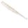 MUSTAD AJI BALL TAIL 2   CLEAR RAINBOW GLITTER 12DB/CSOMAG
