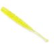 MUSTAD AJI BALL TAIL 2   CLEAR CHARTREUSE 12DB/CSOMAG