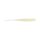 MUSTAD AJI BALL TAIL 2   WHITE LUMINOUS 12DB/CSOMAG