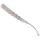 MUSTAD AJI BALL TAIL 2   CLEAR PURPLE GLITTER 12DB/CSOMAG