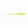 MUSTAD AJI STRAIGHT TAIL 3   CLEAR CHARTREUSE 12DB/CSOMAG