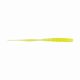 MUSTAD AJI STRAIGHT TAIL 3   CLEAR CHARTREUSE 12DB/CSOMAG