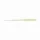 MUSTAD AJI STRAIGHT TAIL 3   WHITE LUMINOUS 12DB/CSOMAG