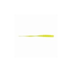   MUSTAD AJI STRAIGHT TAIL 3   CLEAR LUMINOUS SILVER GLITTER 12DB/CSOMAG