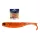 MUSTADMEZASHI Z-TAIL MINNOW 2"TRANSPARENT RED 6DB/CSOMAG
