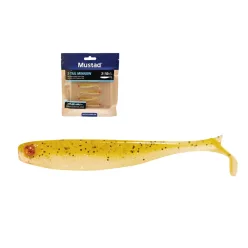 MUSTADMEZASHI Z-TAIL MINNOW 2"WHITING 6DB/CSOMAG