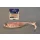 MUSTADMEZASHI Z-TAIL MINNOW 2"RED GOLD GLITTER 6DB/CSOMAG