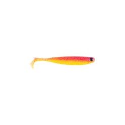 MUSTADMEZASHI Z-TAIL MINNOW 2"CREAM SODA 6DB/CSOMAG