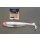 MUSTADMEZASHI Z-TAIL MINNOW 2"SHIRASU 6DB/CSOMAG