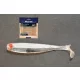 MUSTADMEZASHI Z-TAIL MINNOW 2"SHIRASU 6DB/CSOMAG