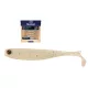 MUSTADMEZASHI Z-TAIL MINNOW 2"PEARL WHITE 6DB/CSOMAG