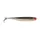 MUSTAD MEZASHI Z-TAIL MINNOW 3.5"BLUE DOT SARDINE 6DB/CSOMAG