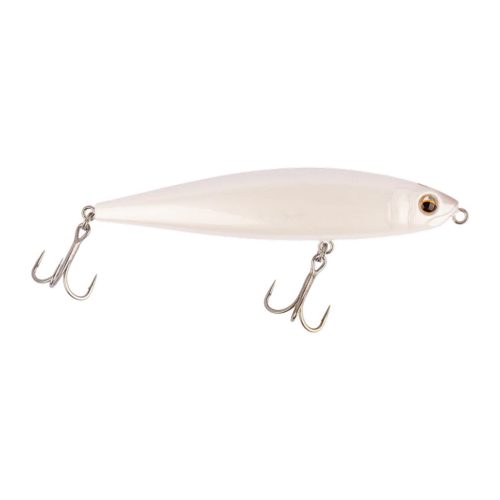 MUSTAD VERTEBRATA TOP WATER 4.3   18.8G 3/4OZ 005 BONE