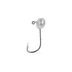 MUSTAD JIG HEAD MICRO 1,5G 6DB/CSOMAG