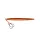 MUSTAD MEZASHI SLIM JIG 200MM 7.9" 150G 5.3OZ 001 RED GLOW